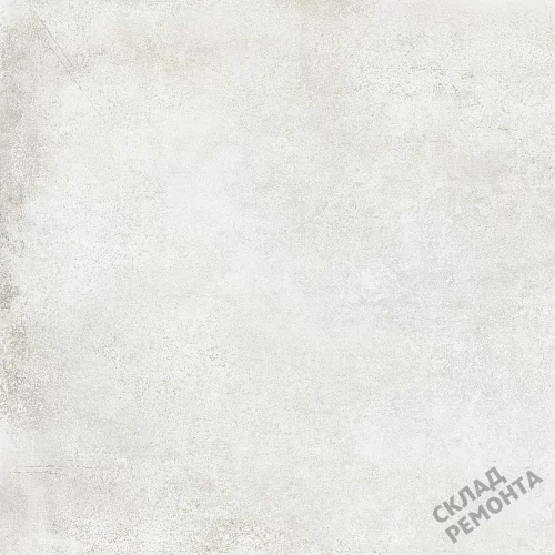 Фото Керамогранит матовый Alma Ceramica Тотем GFU6060TTM00R белый 600*600*9 – купить в Абакане: цена, описание, фото. Интернет-магазин 12