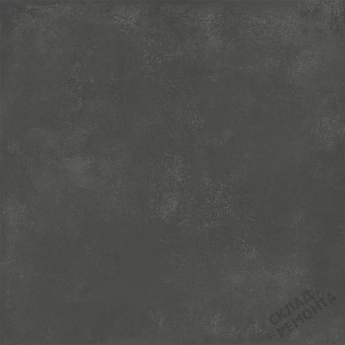 Фото Керамогранит матовый Alma Ceramica Тотем GFU6060TTM20R черный 600*600*9 – купить в Абакане: цена, описание, фото. Интернет-магазин 4