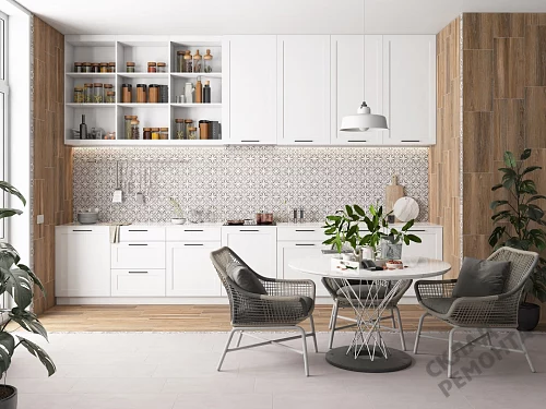 Фото Керамогранит матовый Lasselsberger Винтаж Вуд 6260-0019 натуральный 300*600*8,5 – купить в Абакане: цена, описание, фото. Интернет-магазин 2