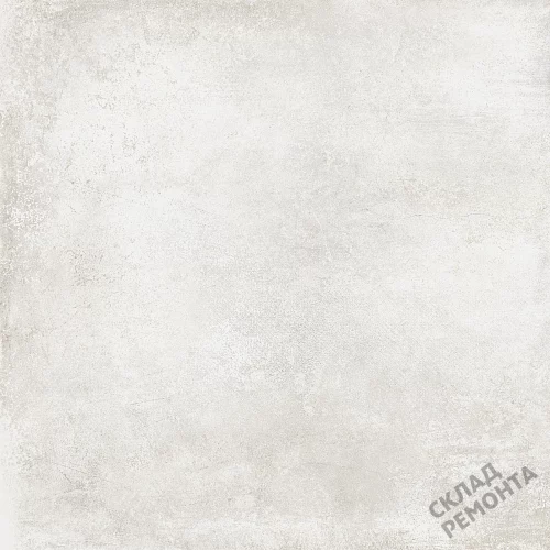 Фото Керамогранит матовый Alma Ceramica Тотем GFU6060TTM00R белый 600*600*9 – купить в Абакане: цена, описание, фото. Интернет-магазин 13