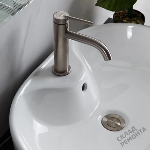 Фото Раковина накладная BelBagno BB1151 60 см купить в Абакане: цена, описание, фото. Интернет-магазин 6