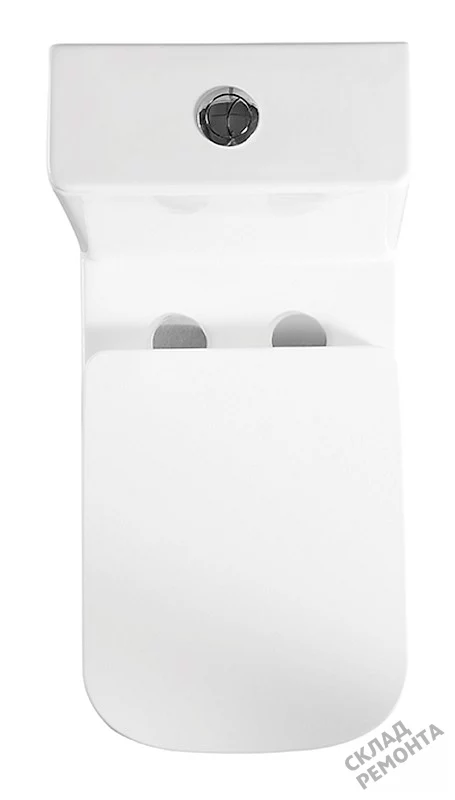 Фото Унитаз моноблок BelBagno Neon BB8617CPR-MN/SC безободковый купить в Абакане: цена, описание, фото. Интернет-магазин 4