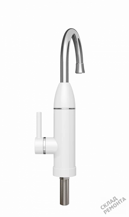Фото Водонагреватель проточный Thermex Hotty 3000, 3 кВт – купить в Абакане: цена, описание, фото. Интернет-магазин 7