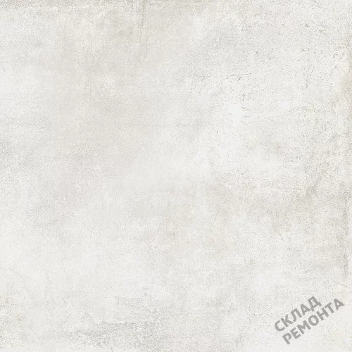 Фото Керамогранит матовый Alma Ceramica Тотем GFU6060TTM00R белый 600*600*9 – купить в Абакане: цена, описание, фото. Интернет-магазин 3