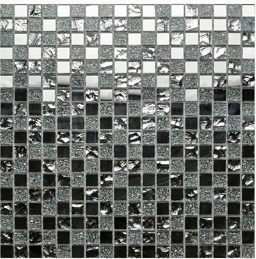 Фото Мозаика Orro Мираж 30*30 – купить в Абакане: цена, описание, фото. Интернет-магазин 1