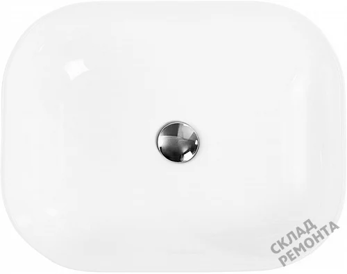 Фото Раковина накладная BelBagno BB1302 50 см купить в Абакане: цена, описание, фото. Интернет-магазин 2