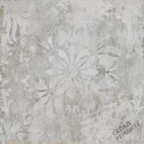 Фото Керамогранит матовый Alma Ceramica Тотем GFU6060TTM27R серый 600*600*9 – купить в Абакане: цена, описание, фото. Интернет-магазин 4