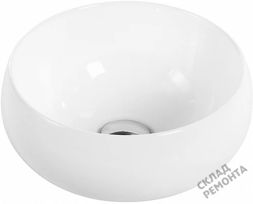 Фото Раковина накладная BelBagno BB1114 31.5 см купить в Абакане: цена, описание, фото. Интернет-магазин 1